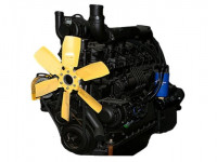 Двигатель Д246.4-88д на дизель генератор
